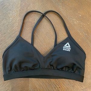 Reebok CrossFit Sports Bra